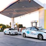 Shell closes its light-duty hydrogen refilling stations in California