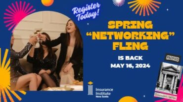 Spring “Networking” Fling – Event