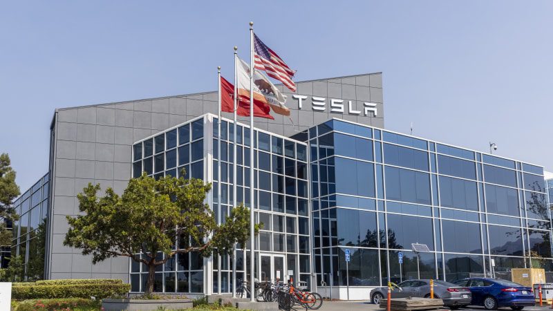 Tesla asks which jobs are critical, stoking layoff fears