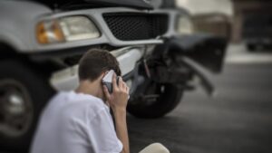 Worst states for drunk-driving deaths