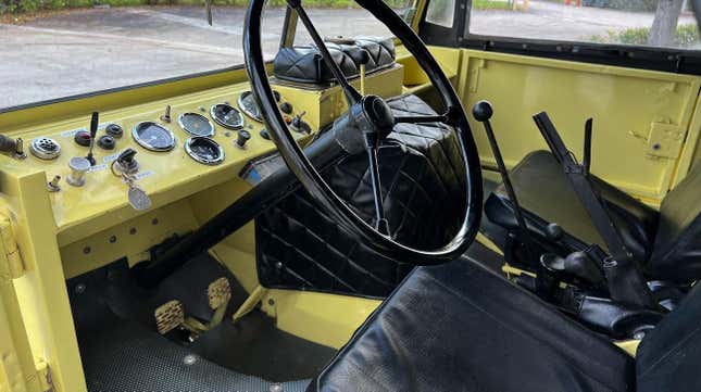 Image for article titled This Is What Happens When You Feed A Mercedes Gelandewagen After Midnight