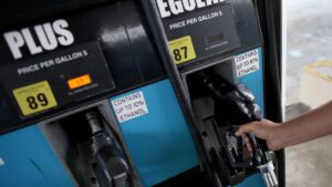 The Feds Will Let Midwesterners Buy E15 Ethanol All Year, Starting Summer 2025