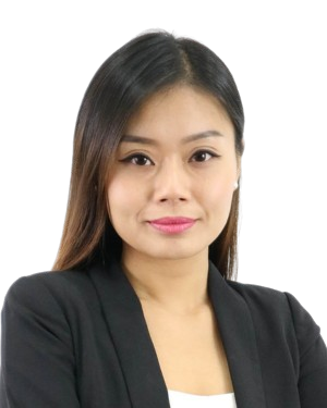 Evon Lim, Synergy Financial Advisers