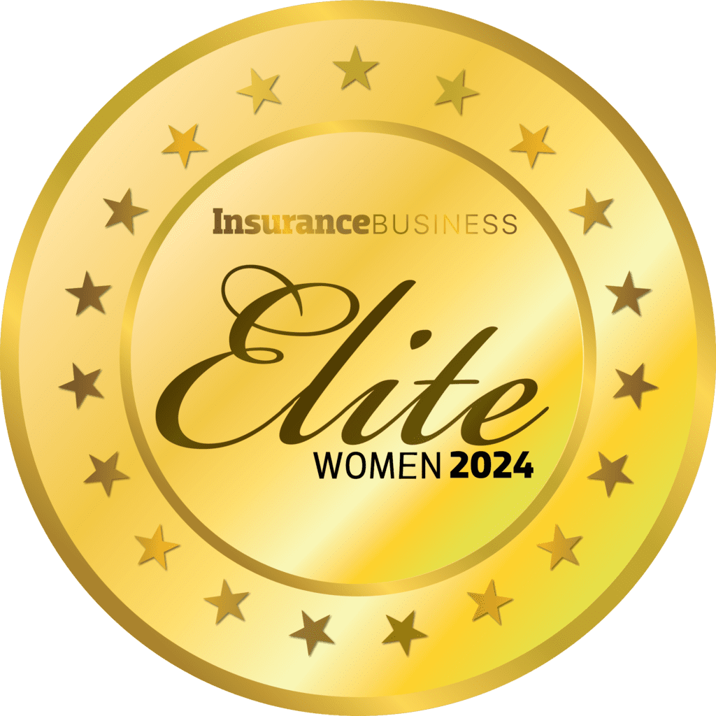 Inspiring Female Leaders in Insurance in Asia | Elite Women