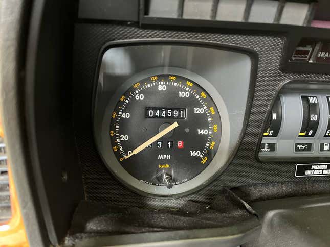 Image for article titled At $8,500, Is This 1991 Jaguar XJ-S A Classic You Might Collect?