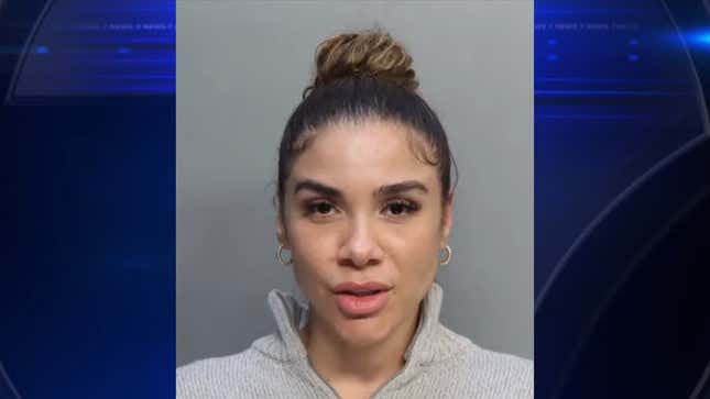 Image for article titled Sovereign Citizen Arrested For Fake Diplomatic Plates Claims Diplomatic Immunity And Gets Stopped Again