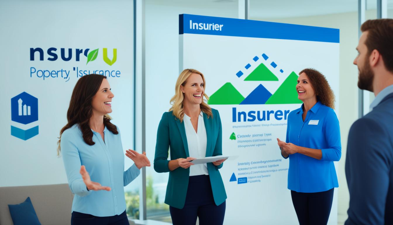 insurer's role