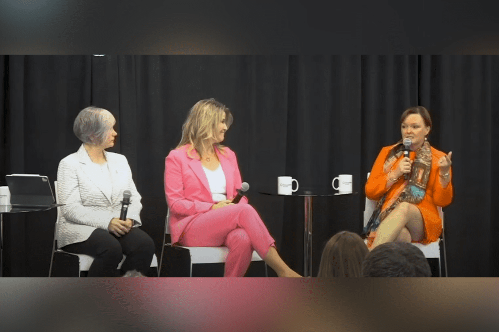 Gender pay gap, imposter syndrome, diversity KPIs – what do top female insurance leaders think?