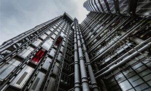 Lloyd's achieves strong financial outcomes in 2023