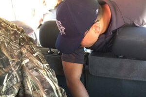 Mythbusting: Any Fire or Police Department Can Help to Install Your Carseat