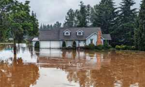 Chubb launches flood insurance platform