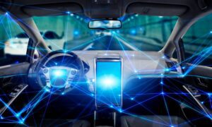 HSB launches new cyber policy for personal cars and trucks