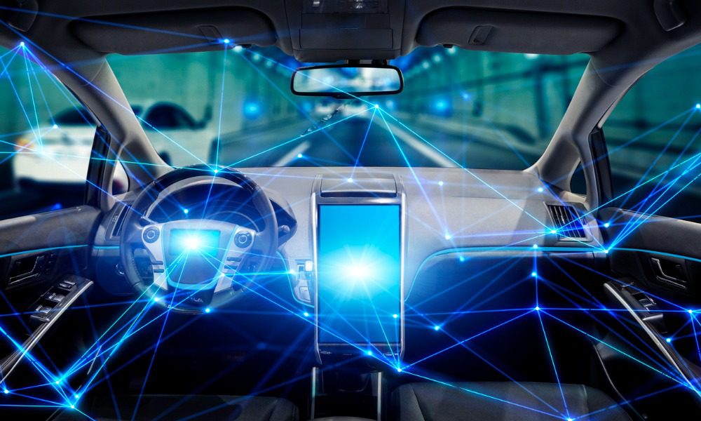 HSB launches new cyber policy for personal cars and trucks