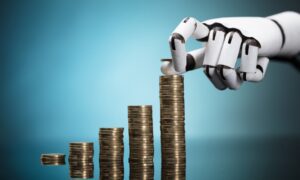 Revealed – insurers are spending big on AI