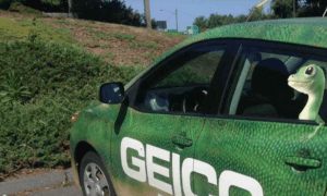 GEICO offers up to 9% discount on auto insurance