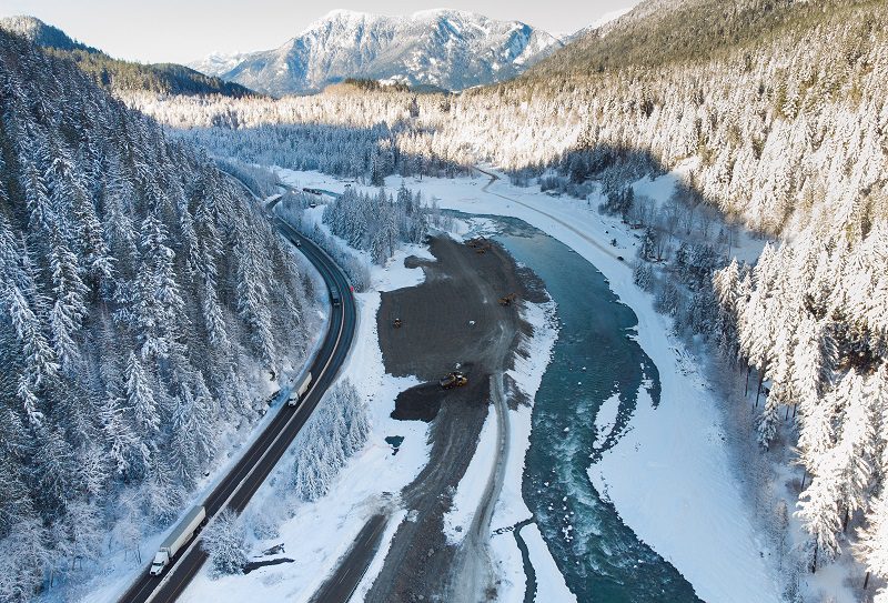 B.C.’s plan for flood mapping and building back better