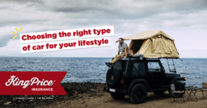 Choosing the right type of car for your lifestyle