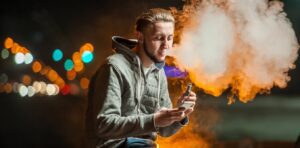 Could messages from social media influencers stop young people vaping? A look at the government’s new campaign