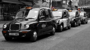 Free Knowledge sees PHV drivers moving to black cabs