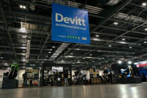 Devitt Insurance MCN London Motorcycle 2024