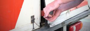 Tips to help prevent tool and equipment theft