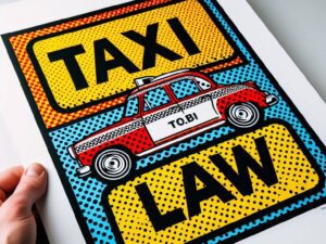 Taxi Law