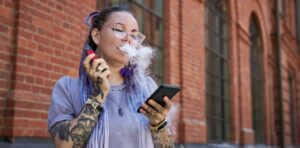 Want to quit vaping? There’s an app for that
