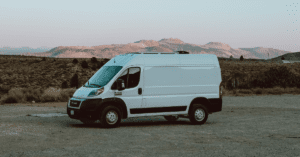 What to Look for When Choosing the Right Van Insurance Policy?