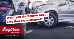 What you don’t know about cars that are written-off