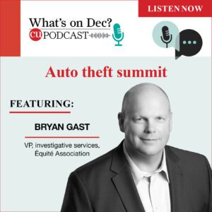 What’s on Dec? | Episode 13 | Auto theft summit
