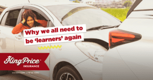 Why we all need to be ‘learners’ again