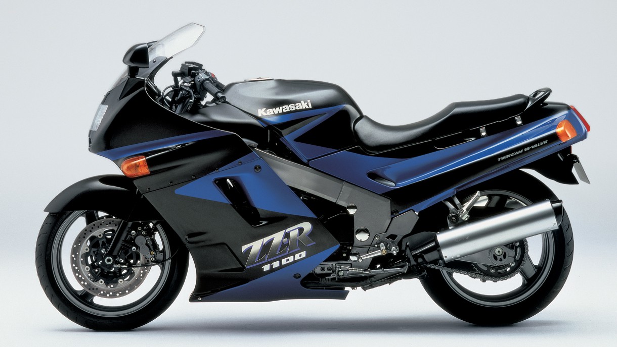 Kawasaki Ninja