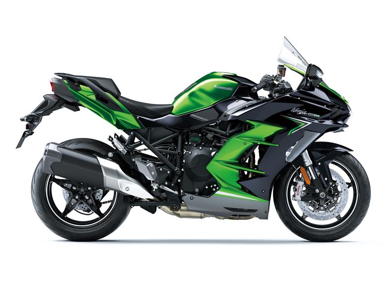 Kawasaki Ninja