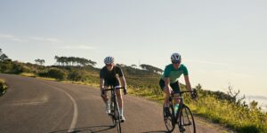 The benefits of cycling with a power meter