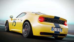 Abarth Is Building An Alfa 4C The Way It Should Have Been All Along