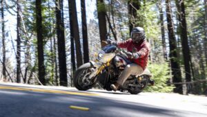 2025 Indian Scout 101 Blends Old-School Cool With Modern Muscle