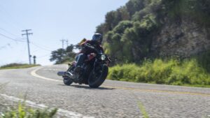 2025 Indian Scout Bobber Finally Has Enough Substance Behind Its Style