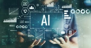 4 strategies for insurance companies when adopting AI
