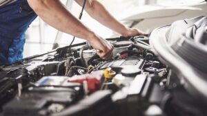 What Are The Signs Of A Good Mechanic?