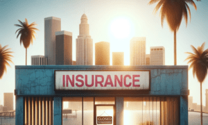 Further pullouts in key state to hit nearly 13,000 insurance policies