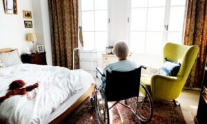 Is long-term care insurance worth it?