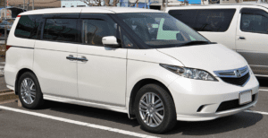 9 of the best Japanese 7 and 8-seater cars on the market