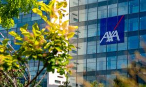 AXA confirms changes to board at shareholders' meeting