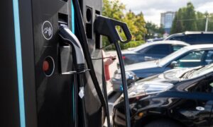 Electric and hybrid vehicle insurance market set for robust growth through 2030