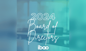 IBAO gets new board roster