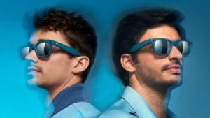 Make The Scuderia Ferrari Drivers LiveStream The Race From Their Co-Branded Meta RayBans