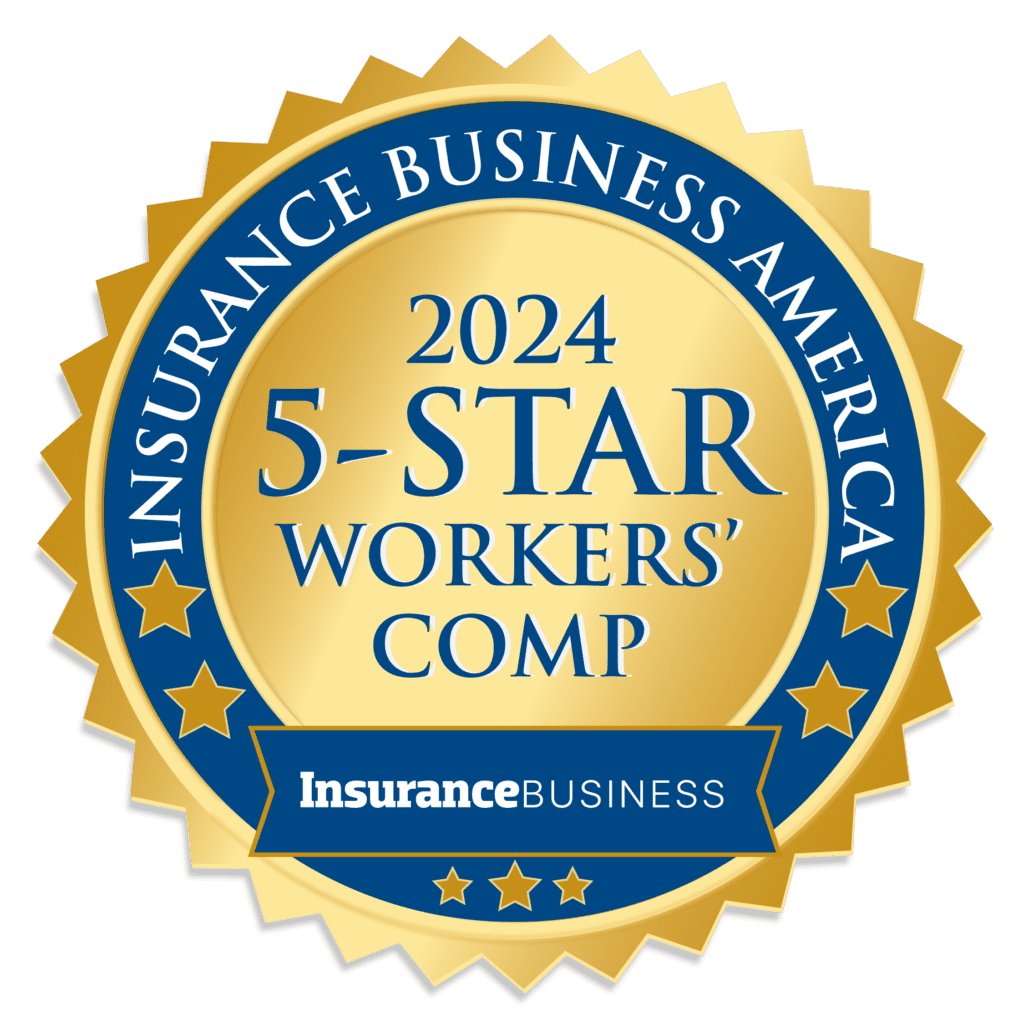 Top Workers’ Compensation Insurance Companies in the USA