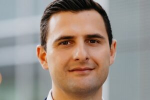 Allianz Commercial appoints Alex Ktenidis as Director of Digital Trading & ALP