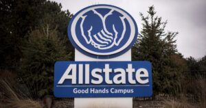 Allstate's Drivewise reduces severe collisions by 25%