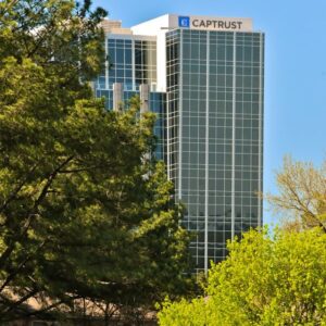 Captrust headquarters